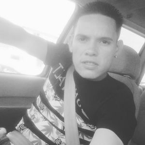 Meet your Posher, Roberto